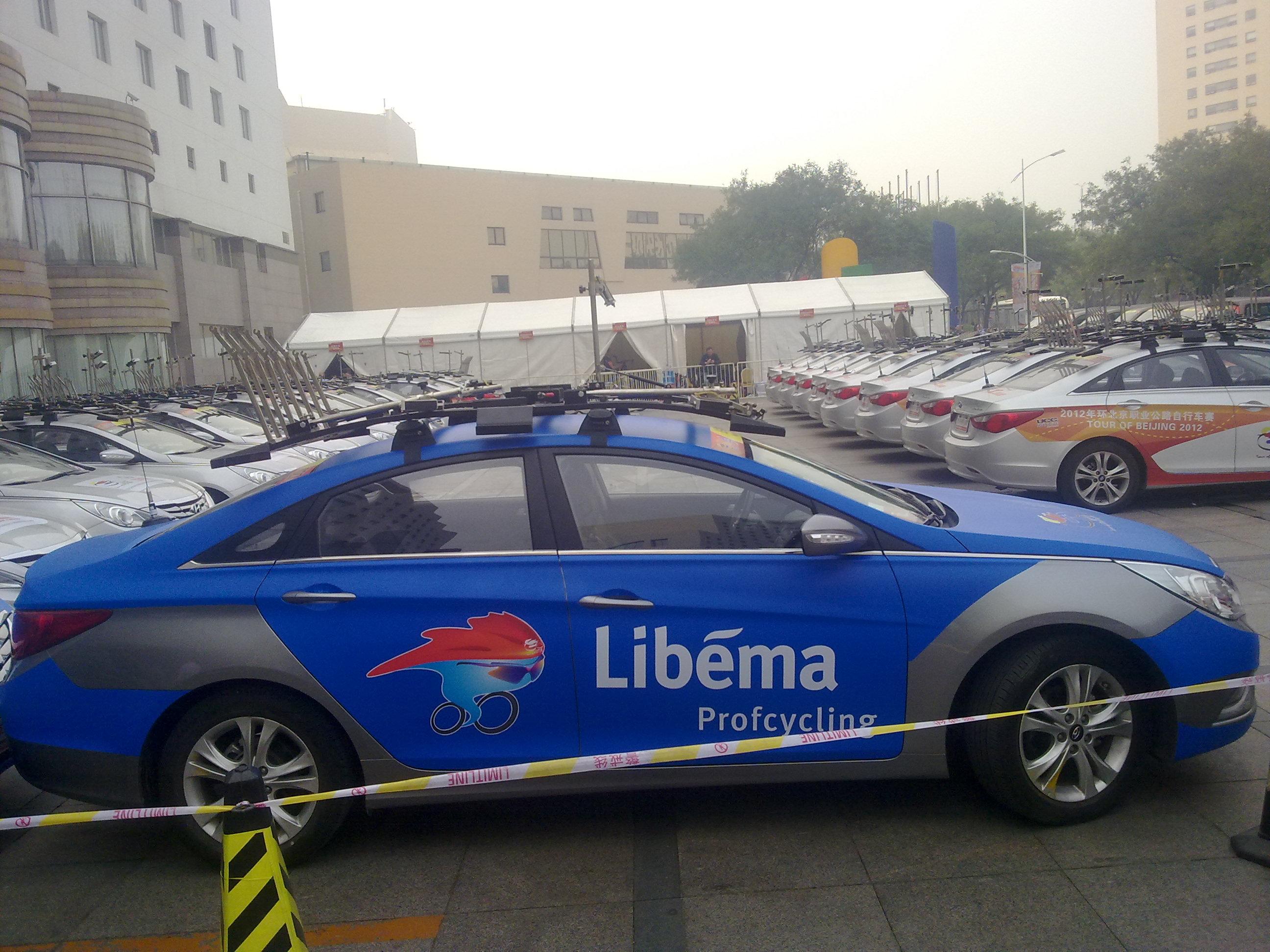 自行车顶级运动员有哪些故事?