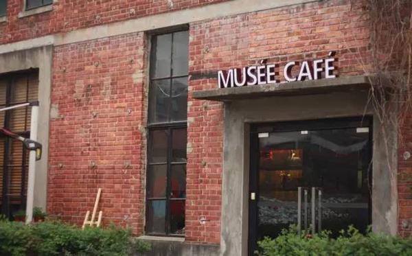 跑遍浦东杨浦虹桥,上海咖啡,喝得差不多了!