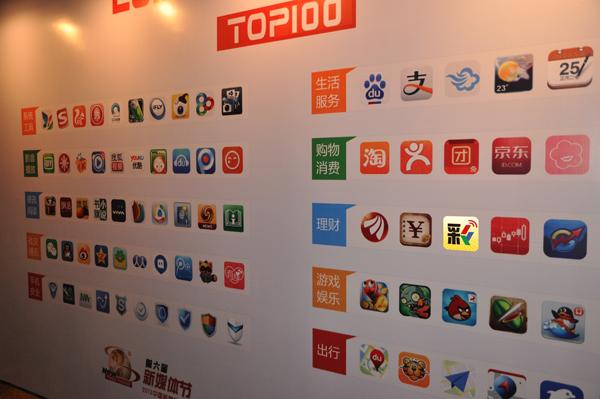 国内Android应用分发市场份额 - 知乎
