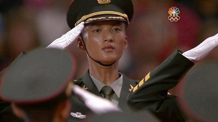 关注问题 67 写回答 登录/注册 文化 军队 时代 军人 中国人民解放