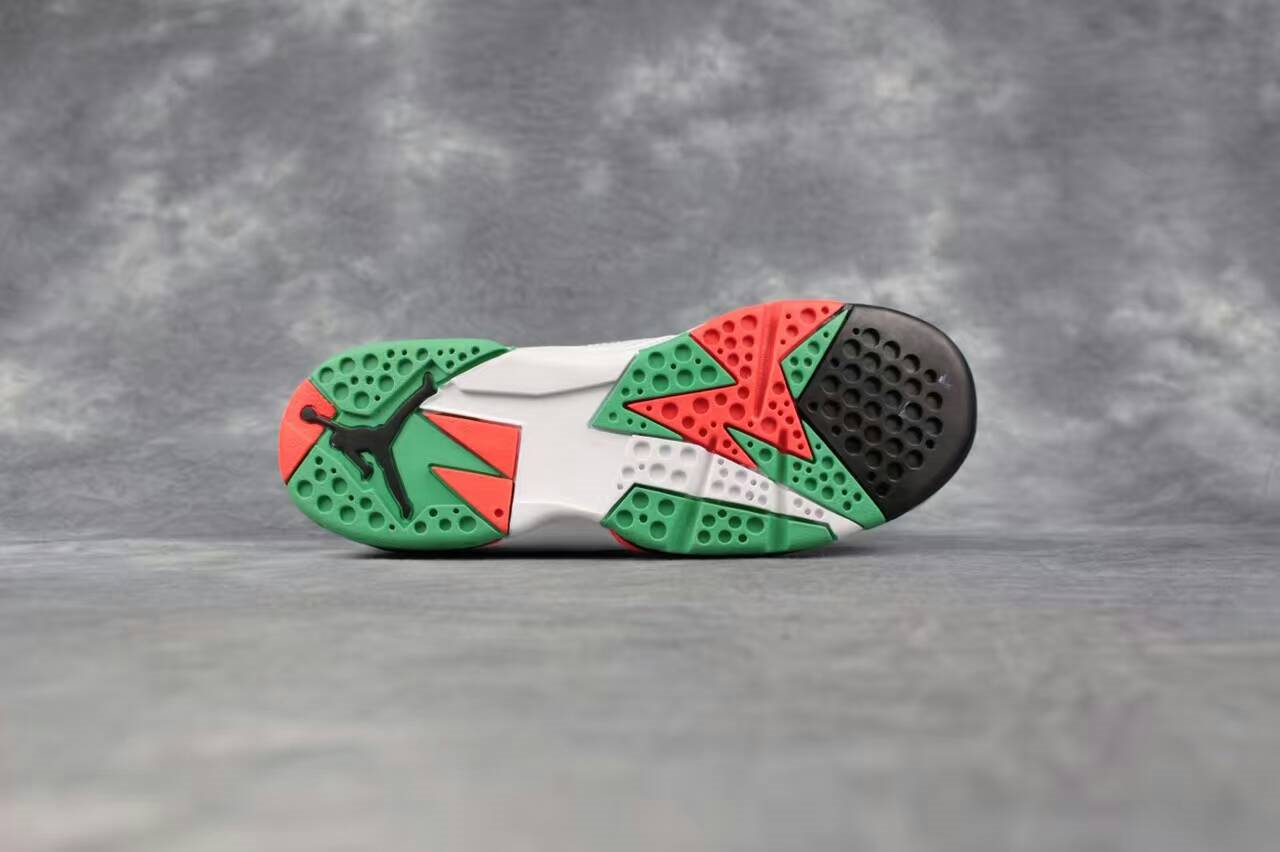 Air Jordan乔丹系列有哪些经典的鞋款?-乔丹鞋经典款哪几双