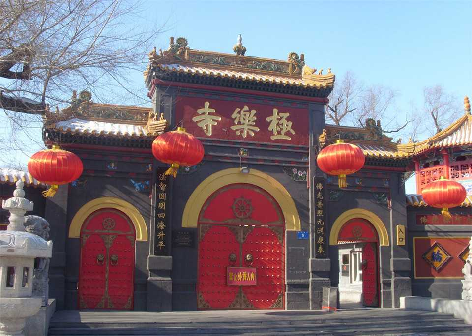 现在适合去哪个北方城市旅游从北方出发不用特别远的详细介绍点谢谢