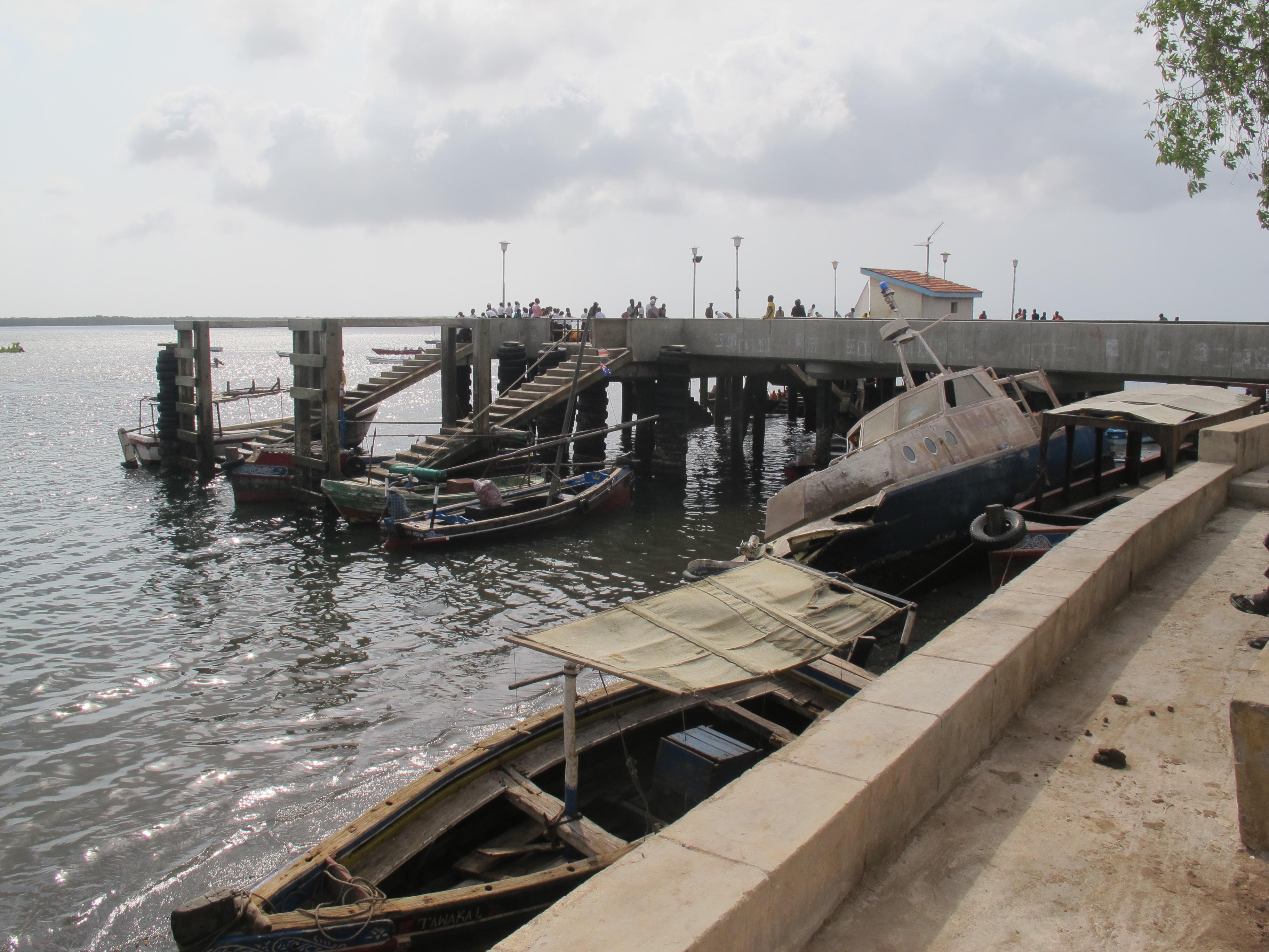 到非洲旅行带 8 岁小朋友同行有哪些需要注意的事项?