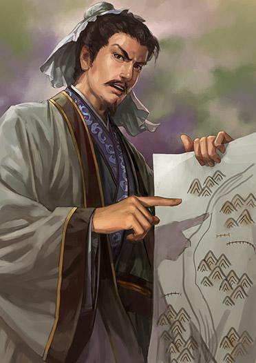 曹操谋士排名_曹操谋士(3)