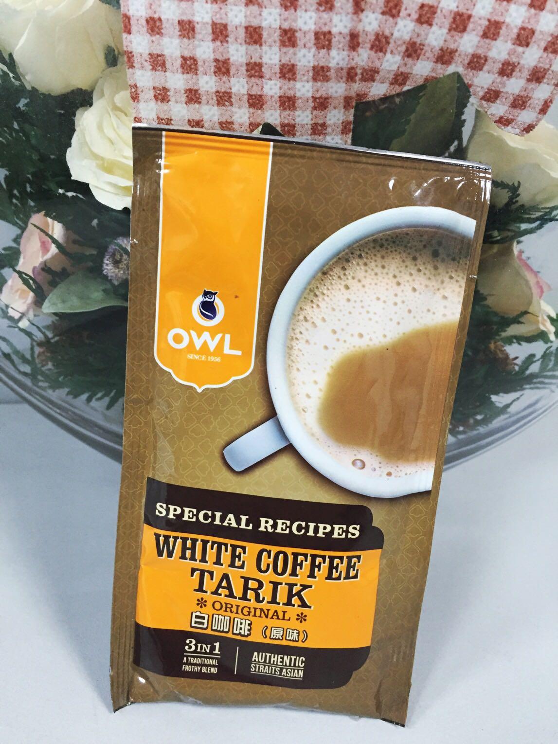 有什么好喝的速溶咖啡可以推荐? - missdior 的