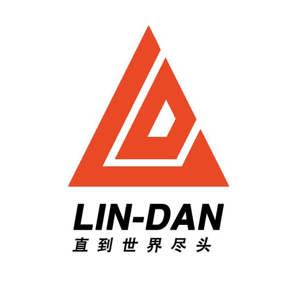 林丹个人品牌logo征集个人设计 - 知乎
