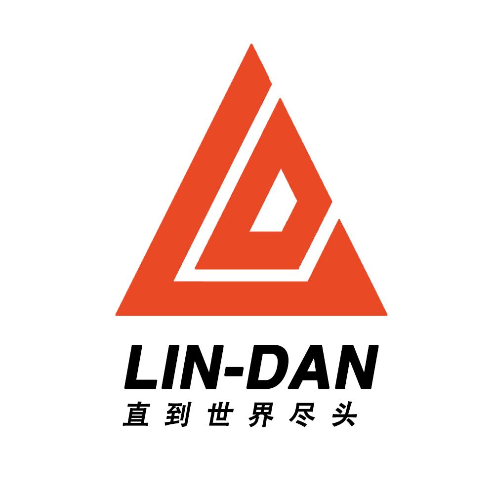 林丹个人品牌logo征集个人设计