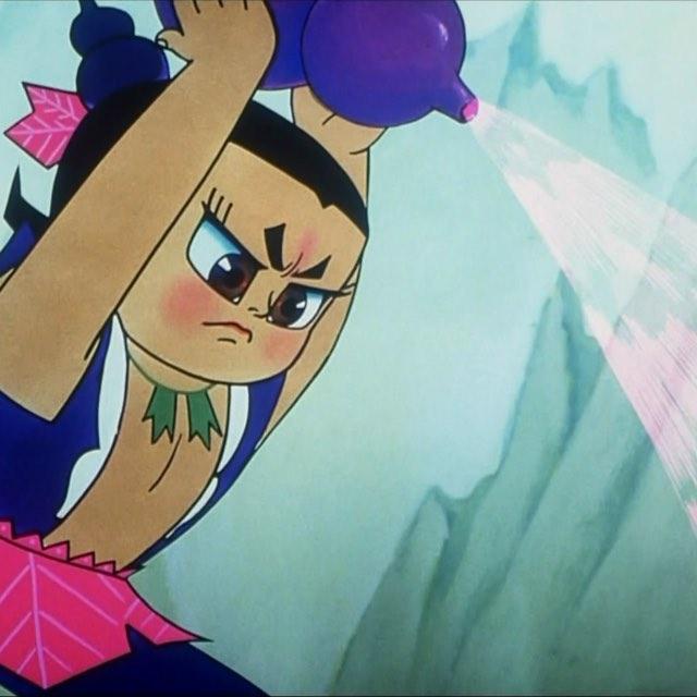 这样的房间就像葫芦娃的小葫芦一样,什么都能收进去(多图)