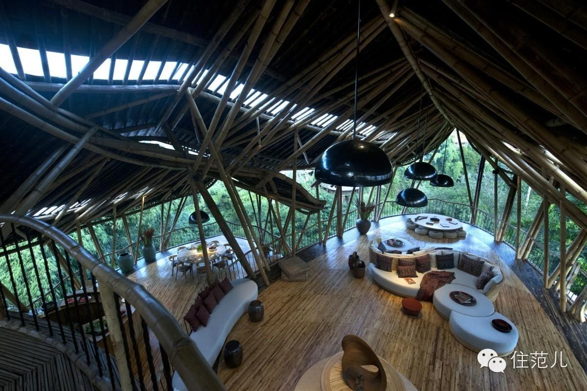 超脱都市之外,那些梦想中的家与不拘一格的屋主 - 知乎