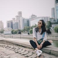 Zhihu profile picture for @billions
