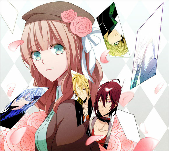 自此之后再也没有哪一部作品成为窝心中认定的少女杀手 游戏入的坑 第