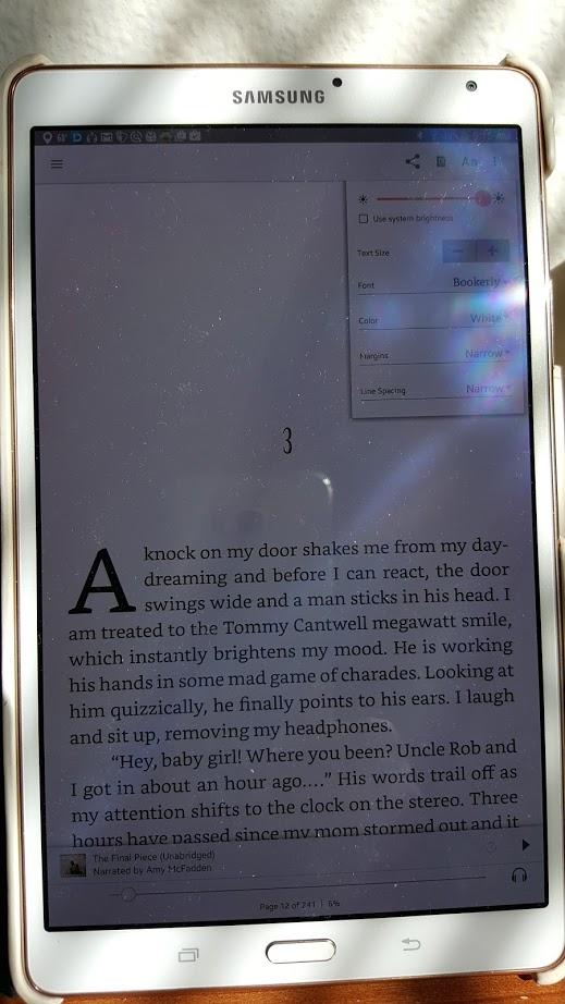 为什么看液晶屏容易让眼睛疲劳? - jack wu 的回