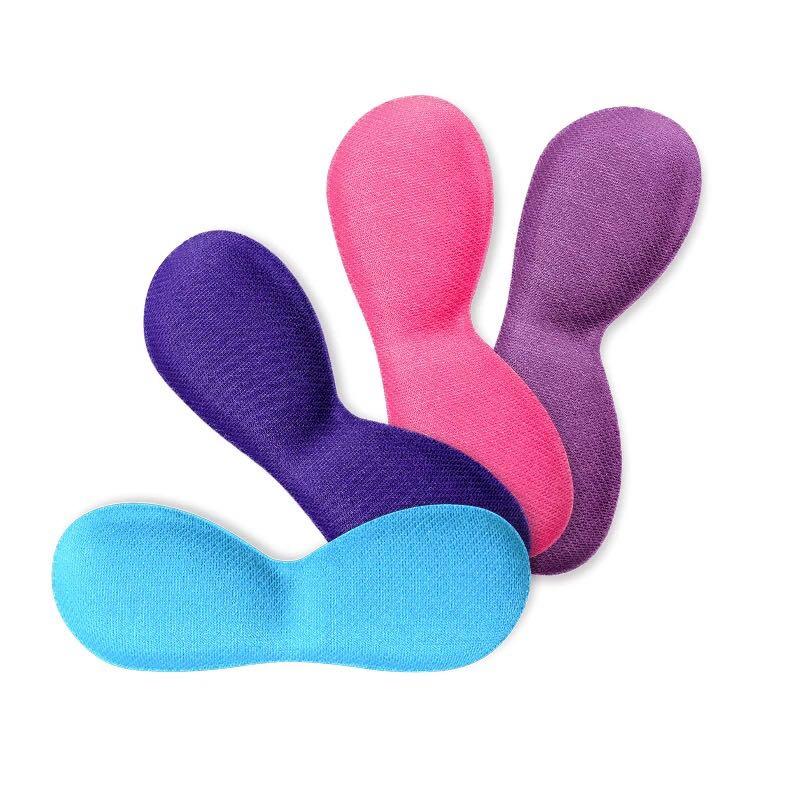 老婆不爱穿高跟鞋,说磨脚,怎么办? - 匿名用户的