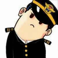 Zhihu profile picture for @crasher