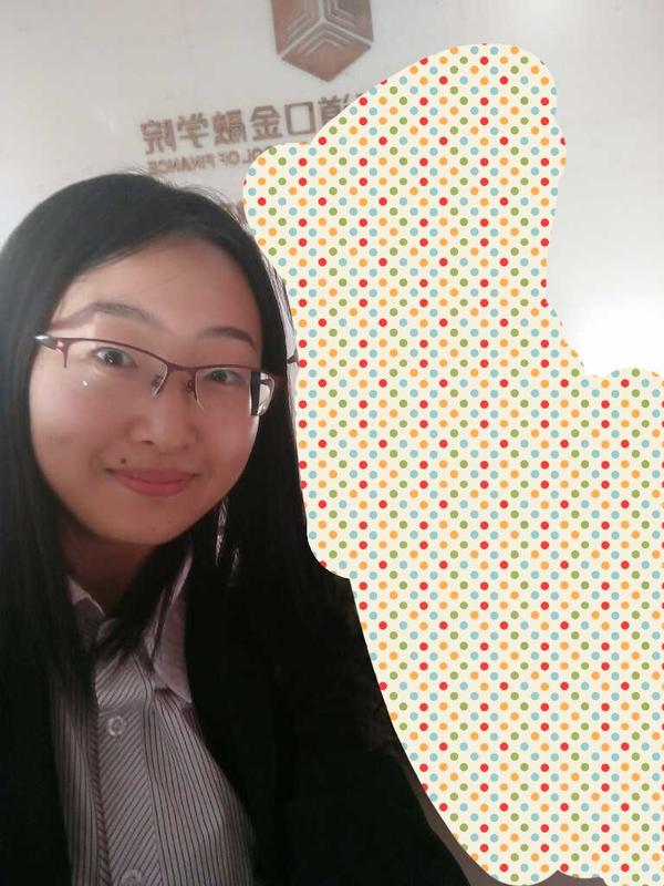 张小鱼世界因我而精彩