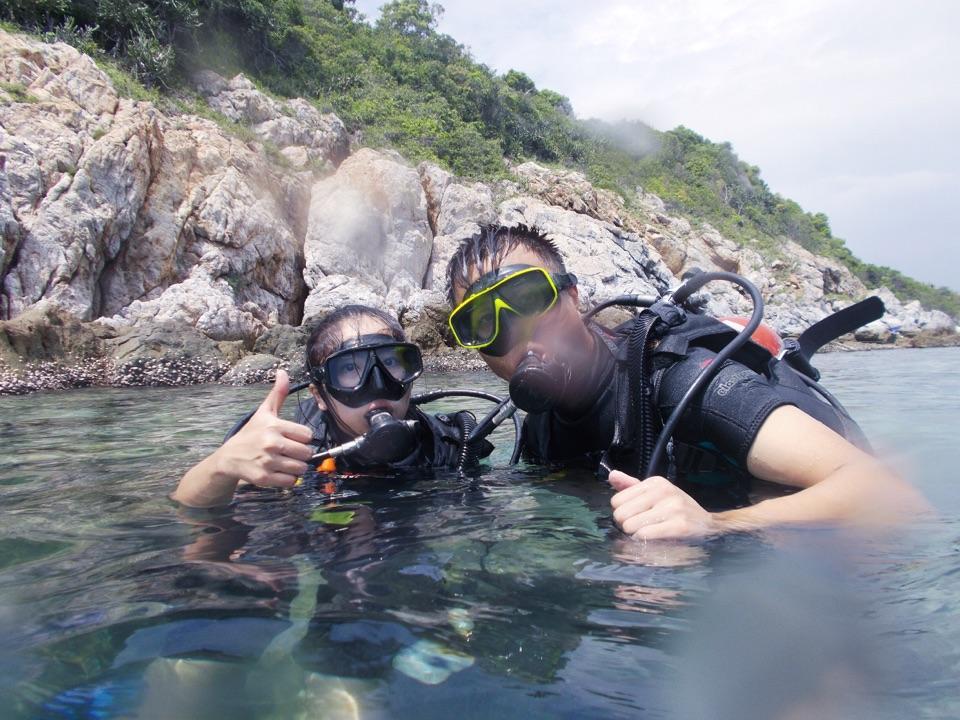 两个人预算5万左右,可以去哪玩?有攻略就更好