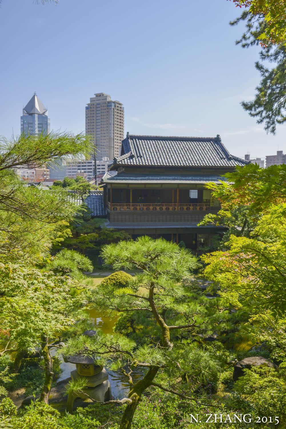 关于新潟这座城有些话想说给你听