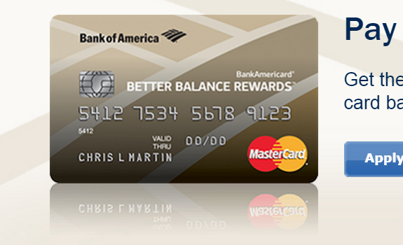 在美国为什么需要很多张信用卡?