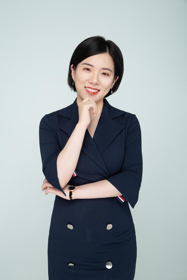 福州牙齿矫正|带你们认识我,我是福州正畸医生李晴 - 知乎