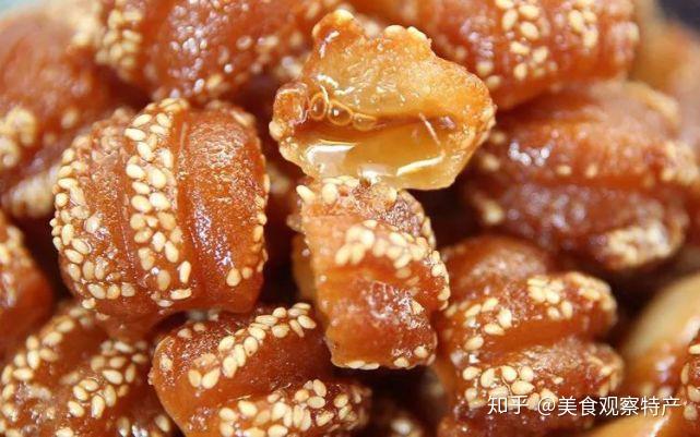 舌尖上的安徽砀山美食最后一道美食你一定不敢吃