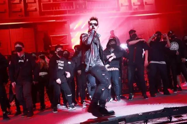 hiphop排名_hiphop头像男(3)