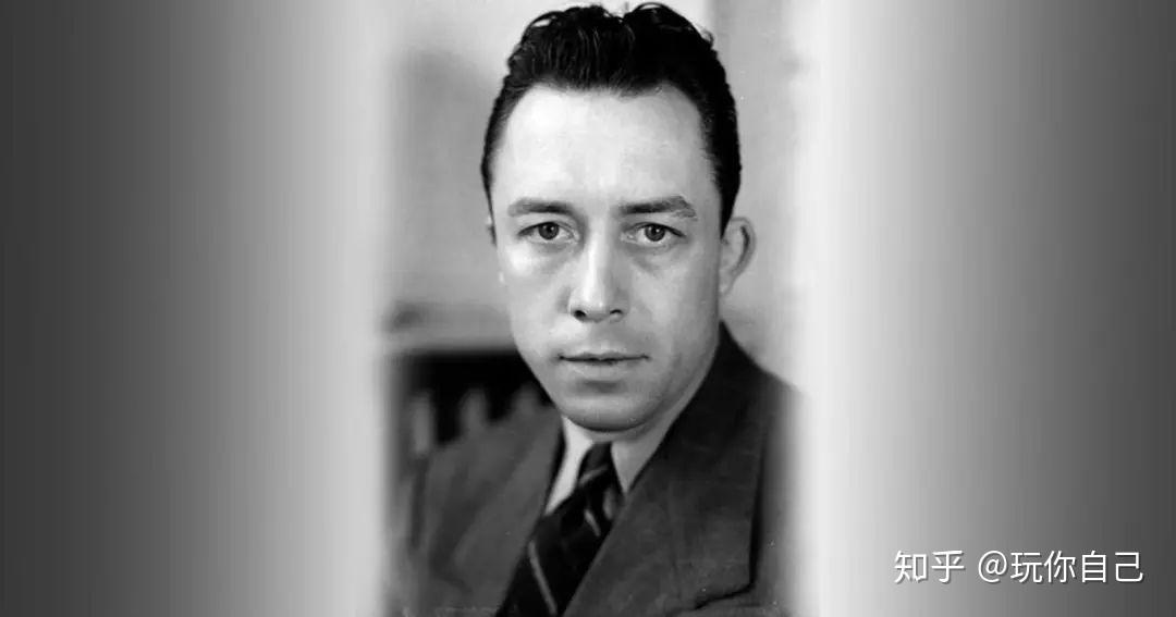 如何理解加缪的人生越没有意义就越值得过