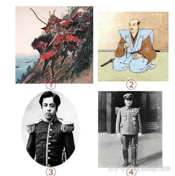 【家禛云】谈谈武士道——近代日本武士精神异变之因 - 知乎