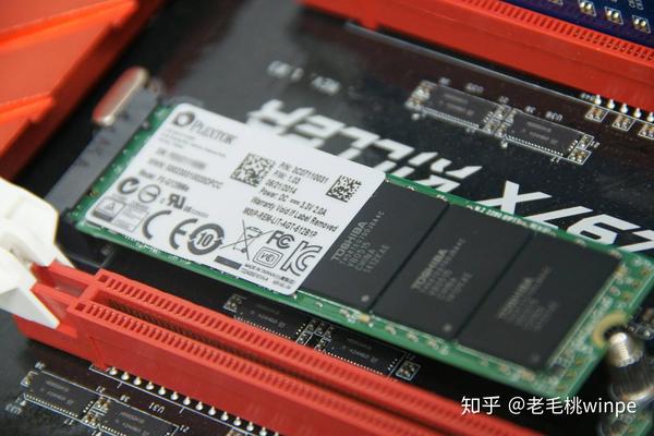 500g移动硬盘分区