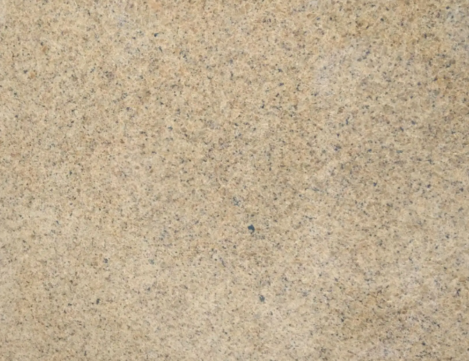 福建黄锈石的采选与加工