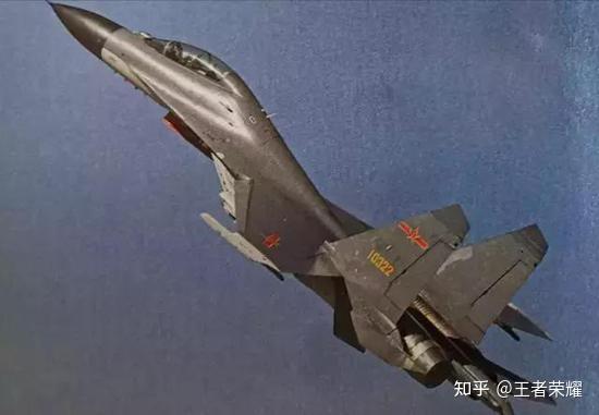 东方巨龙的“侧卫”----歼11B的前世今生及未来发展 - 知乎