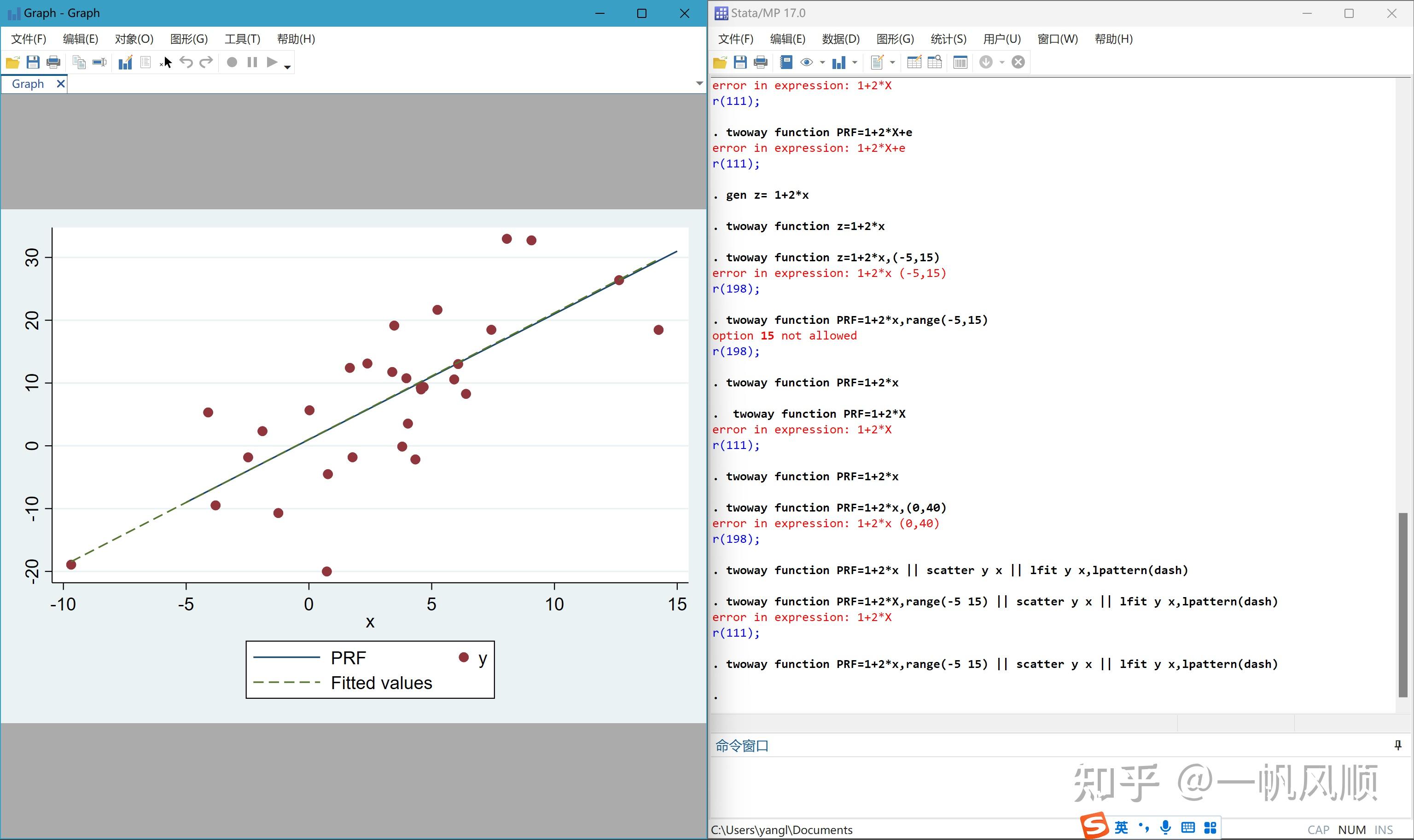 Stata 