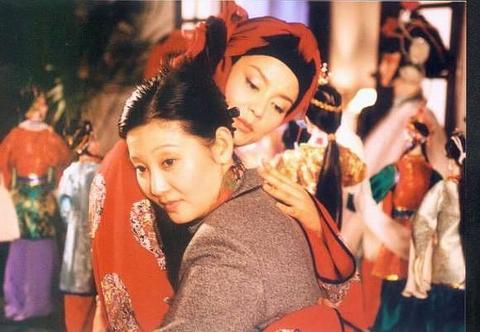 青衣(电视剧) - 知乎