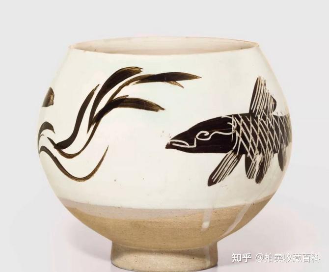 磁州窑价格？磁州窑十四年来仍未被突破，磁州窑春天何时来- 知乎