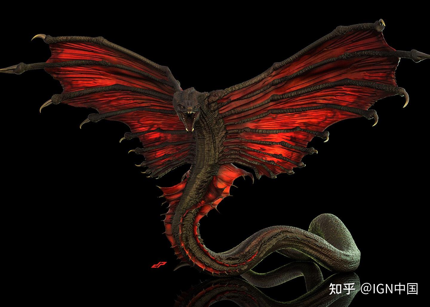 怪兽宇宙现阶段战斗力盘点