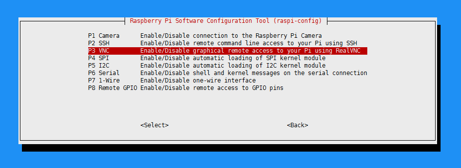 树莓派搭建NAS DAY1