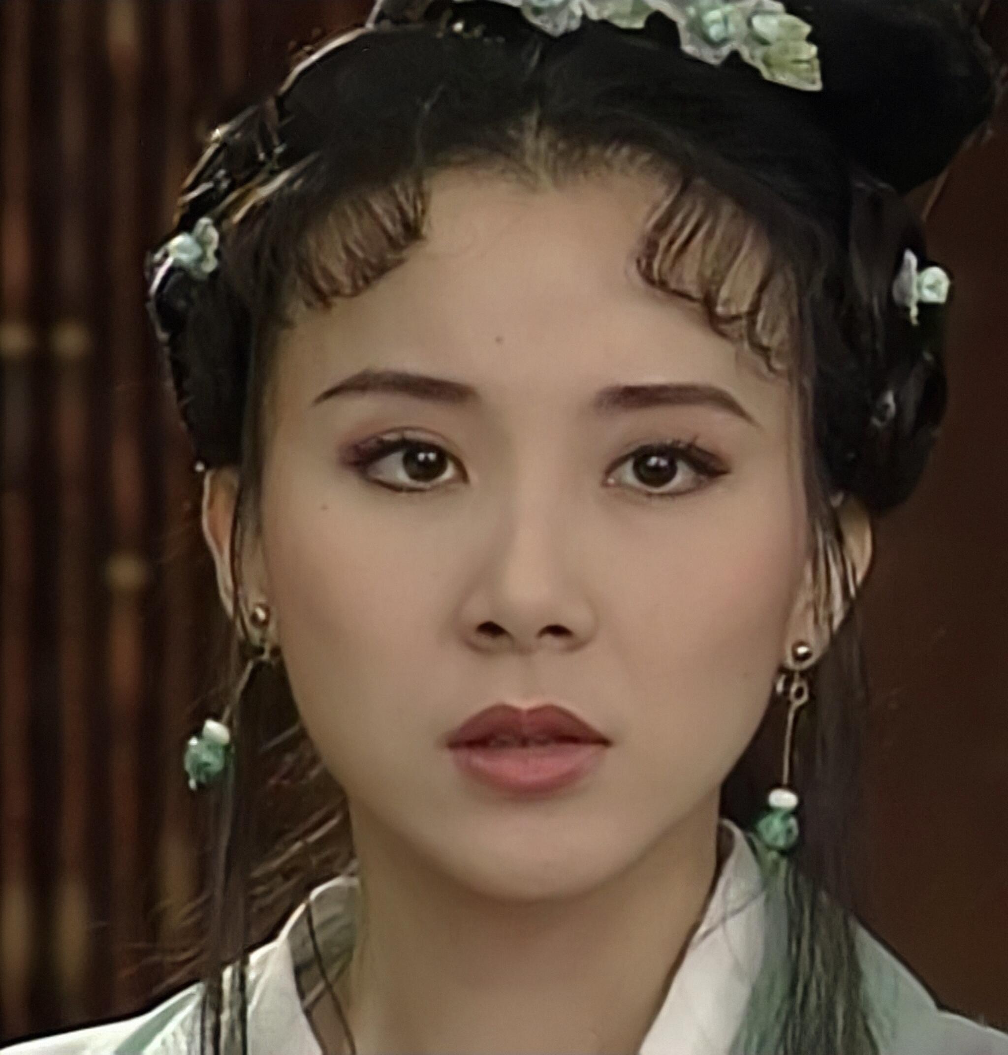 《布袋和尚新传》剧中哪个角色最让人意难平?