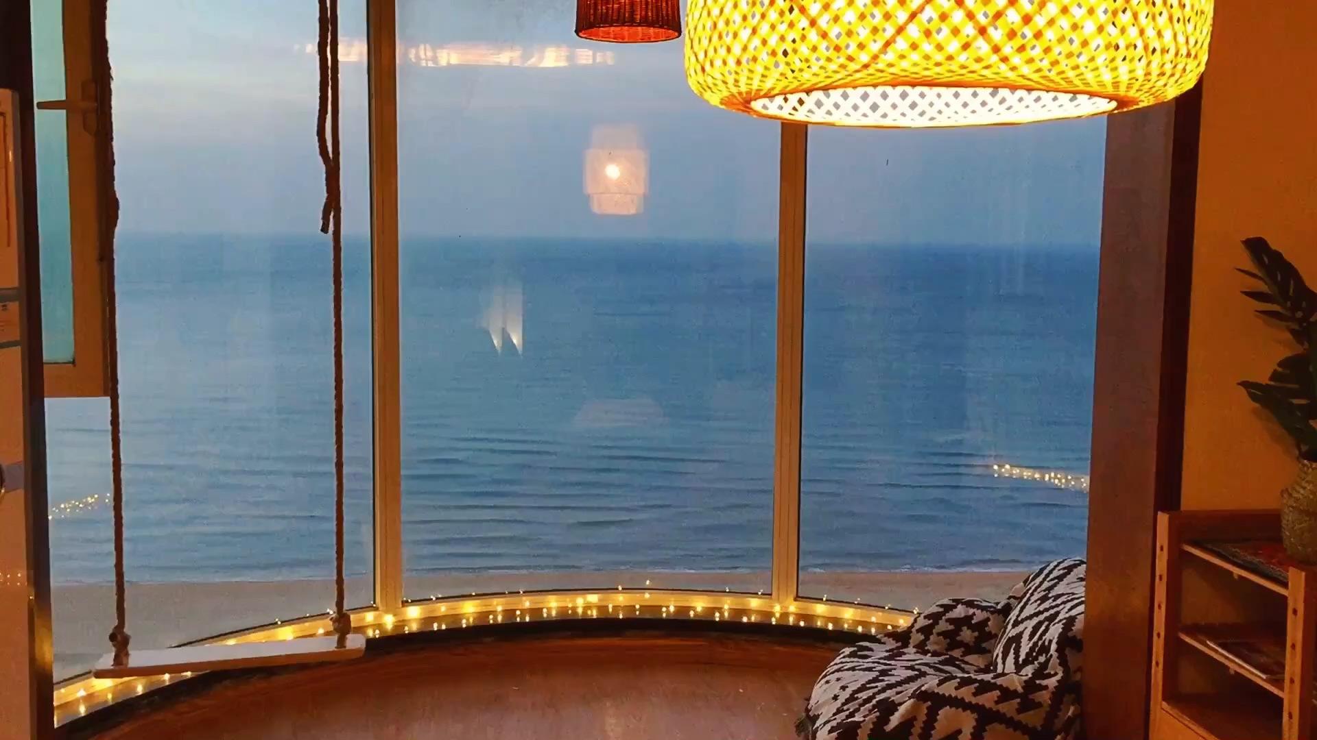 威海哪些旅馆的海景房不错? - 知乎