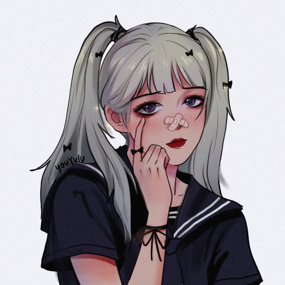 有没有什么惊艳的微信头像?-特别惊艳到人的微信头像