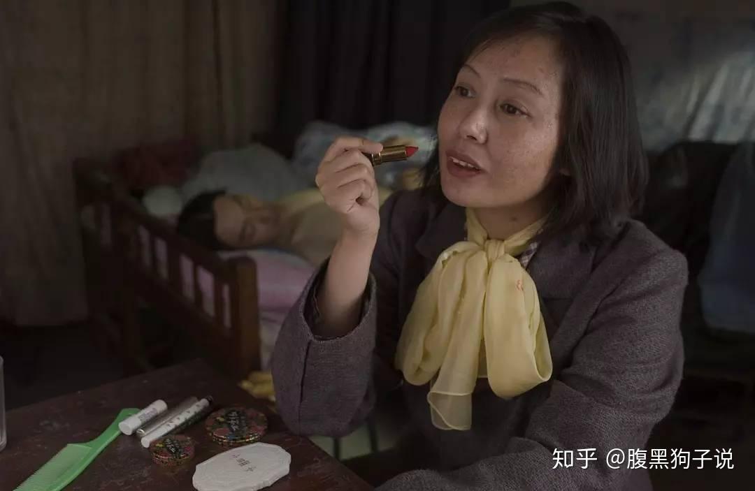 如何评价电影《立春》? - 知乎