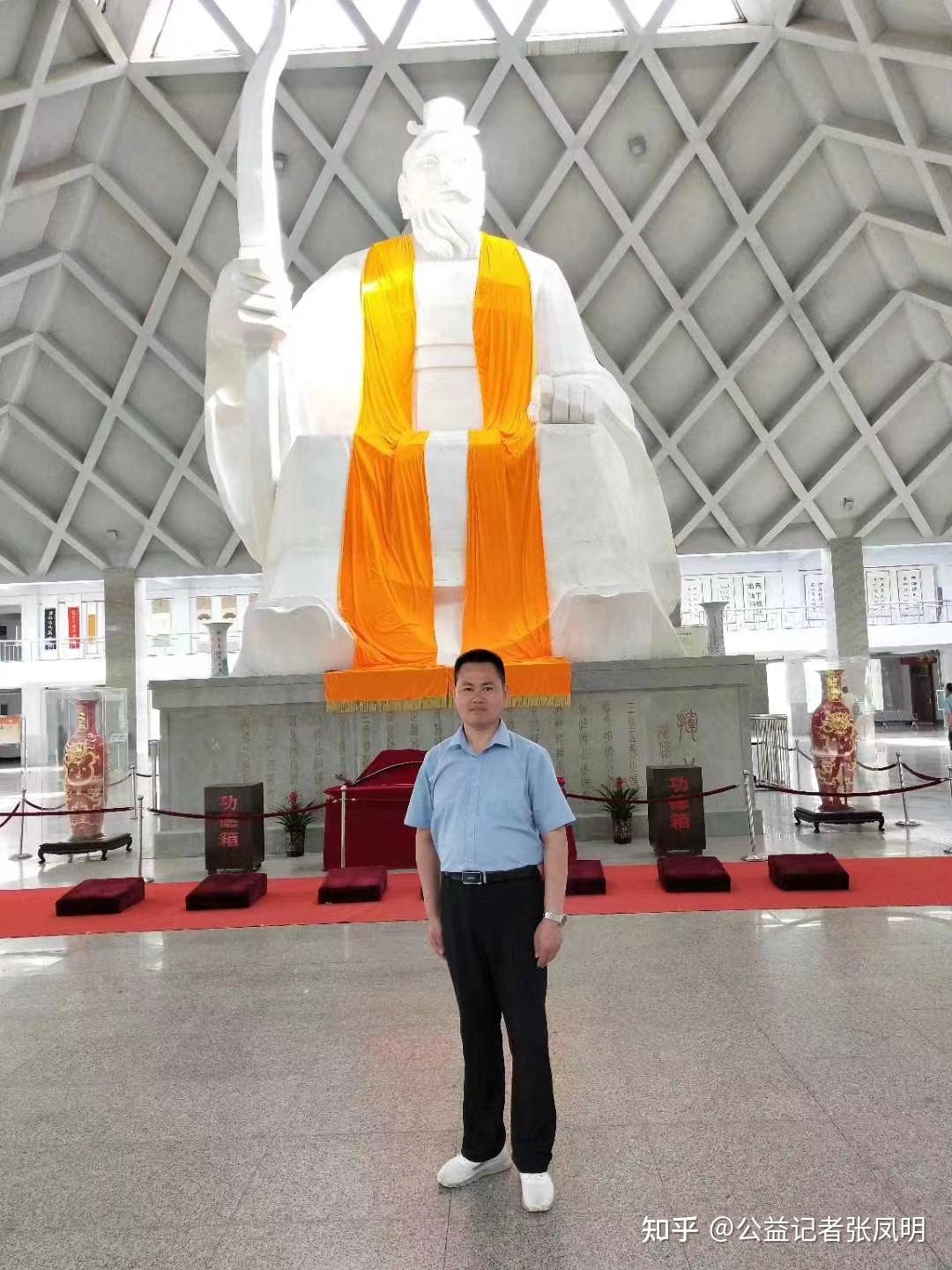 姓氏研究:中华张姓的起源和历代名人 - 知乎