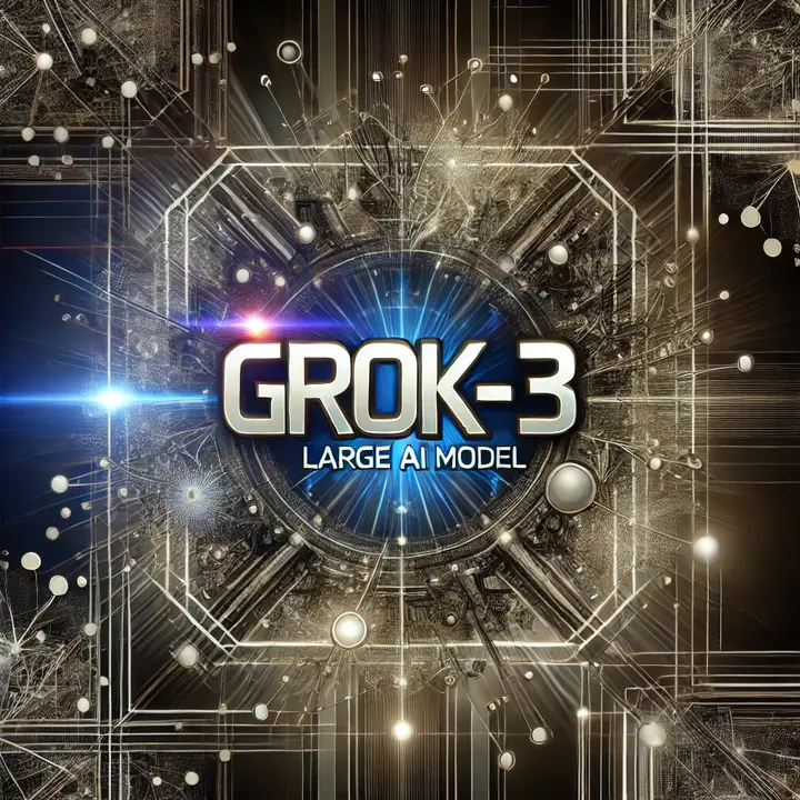 📢 马斯克发布 Grok-3：AI 解题新突破！ 🚀 - 知乎