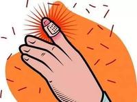 不小心划破手?一定要认真清理伤口,小心破伤风!