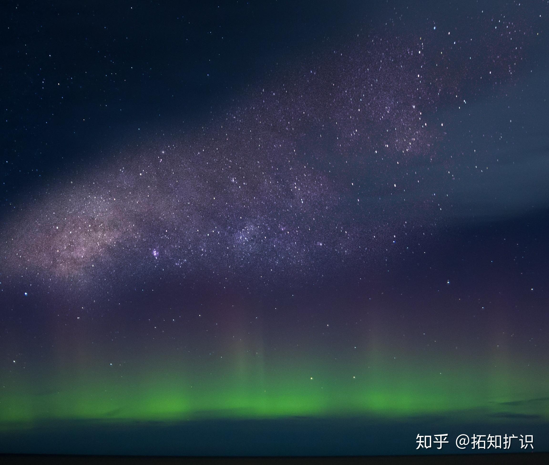 地球究竟有多渺小