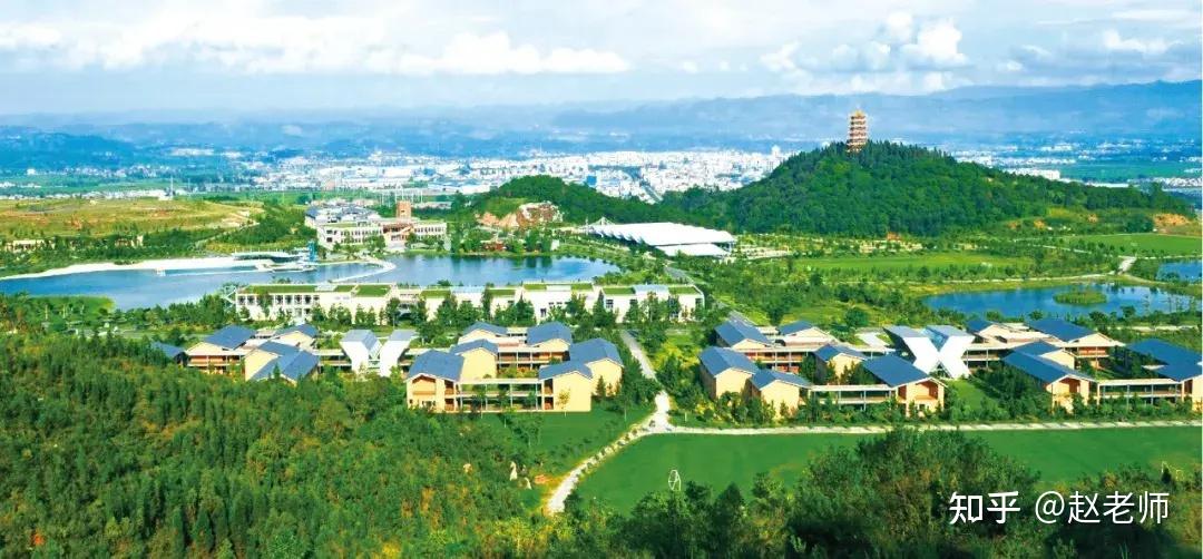 云南庆来学校2024年综合高中班招生简章 - 知乎