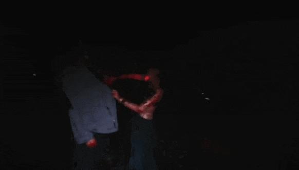 《致命录像带:超越》脑洞大开,尺度猎奇,这部Cult片太生猛了