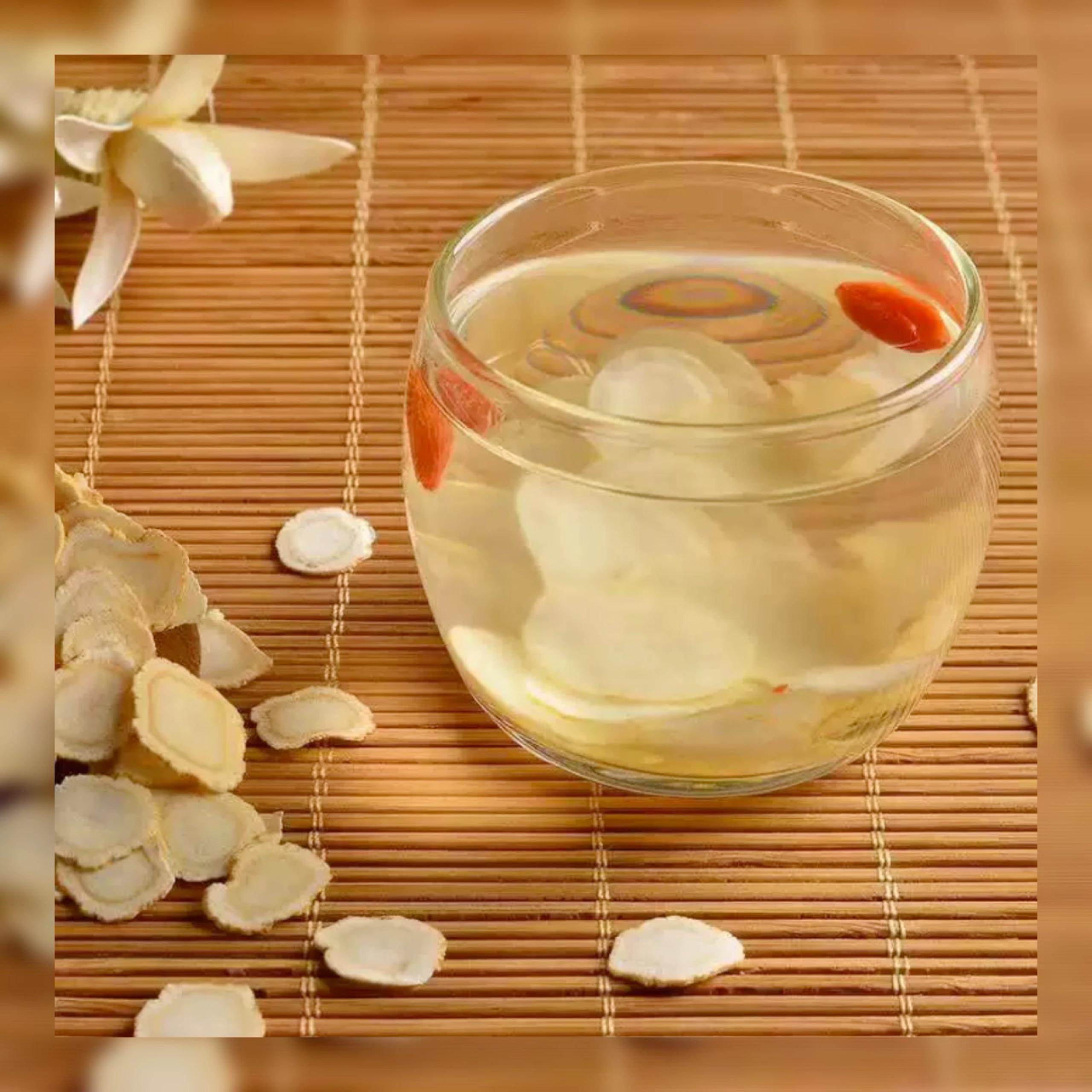 加拿大西洋参,原丛规格