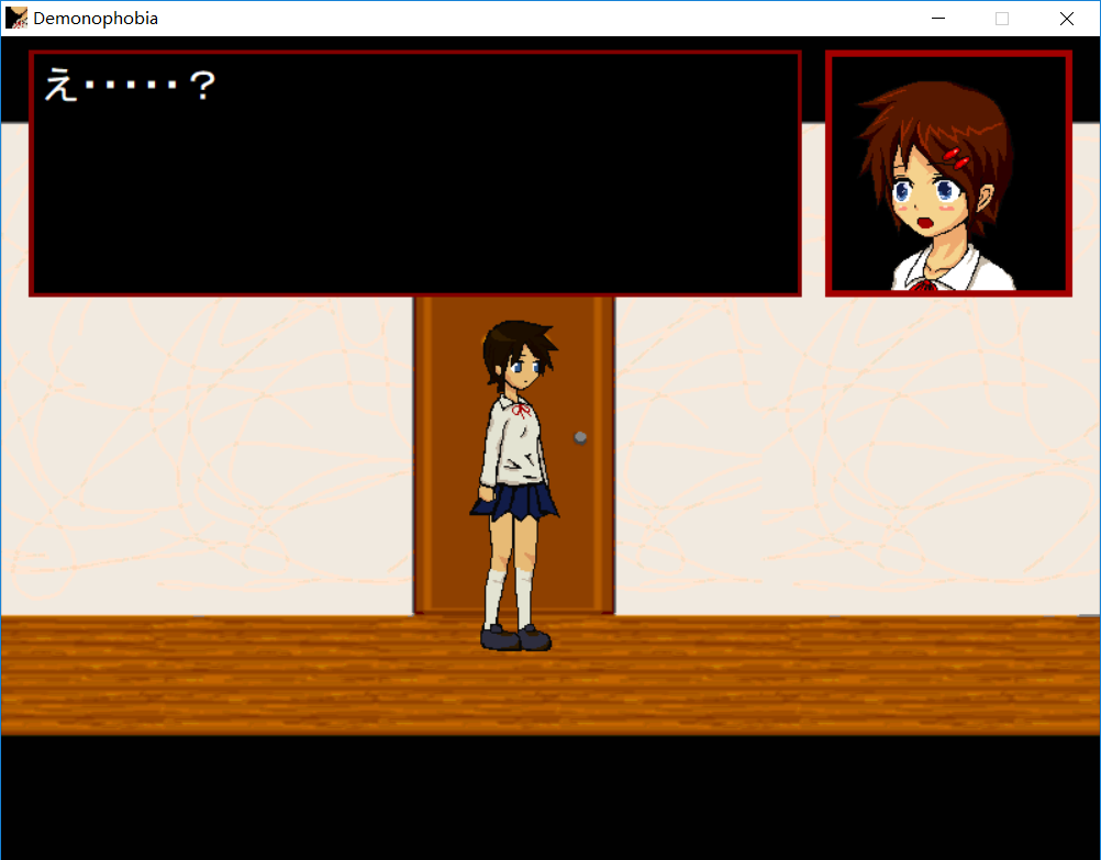 惧魔症候群详细攻略剧情解析死法全部搜集系列文章之五上エリア5区域5