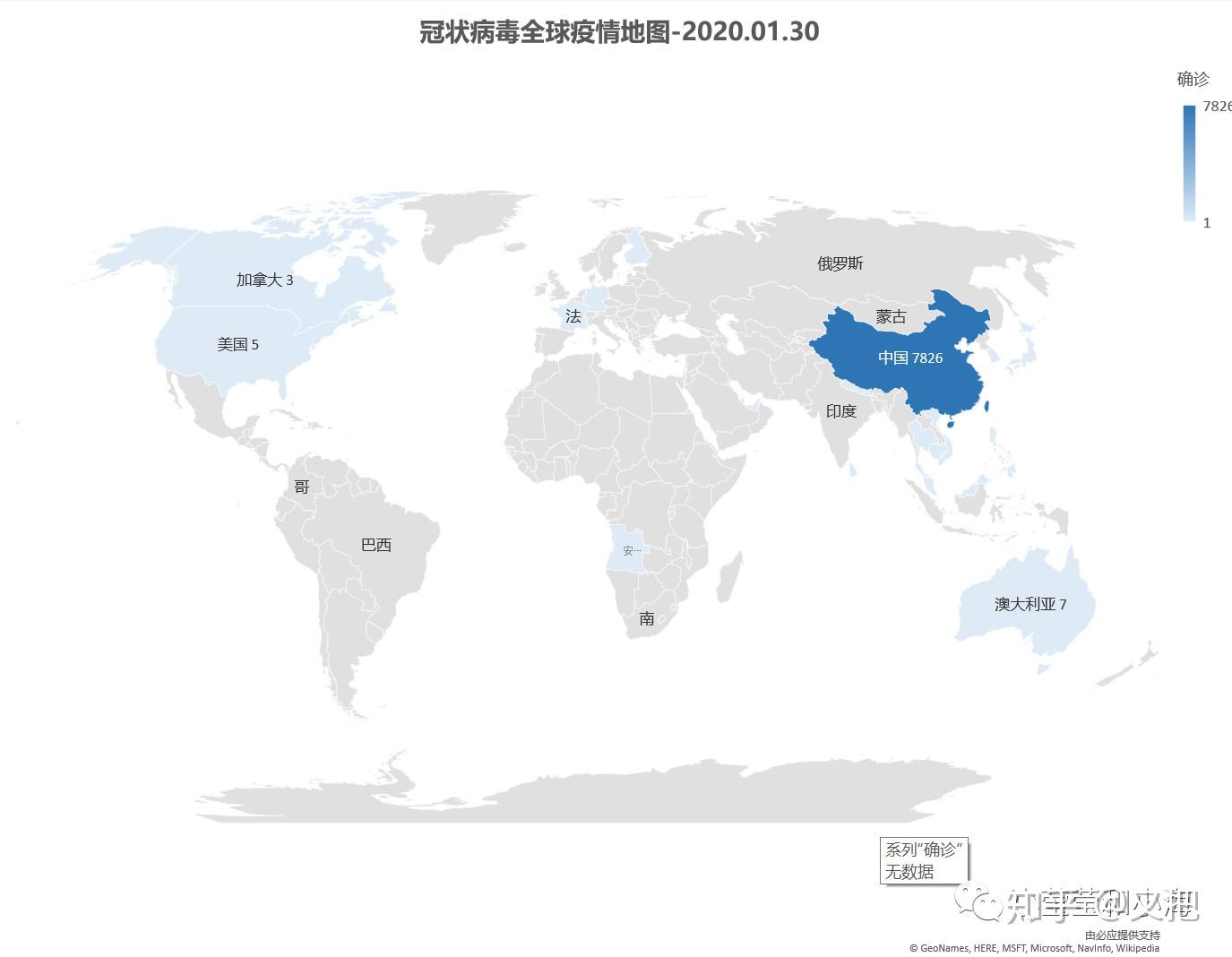 非典与冠状病毒疫情地图对比67