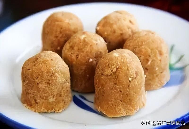 高纤饱腹又控糖,这款来自西藏的青稞面你值得拥有 - 知乎