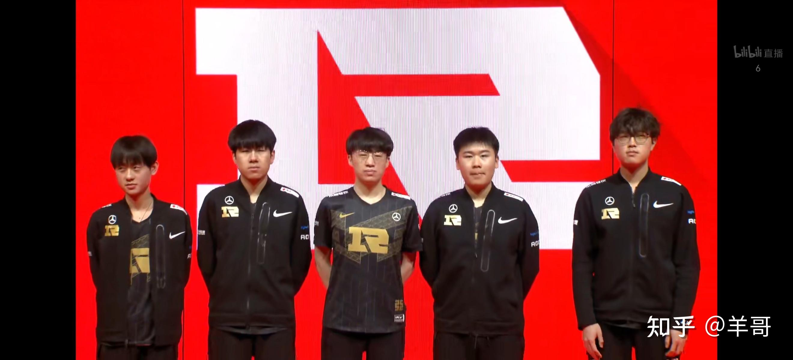 2022 lpl 春季赛rng 2:0 tt,如何评价这场比赛? - 知乎